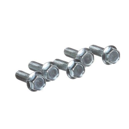 Traulsen (Mq 5) Screw, Mach 1/4-2 0 X 3/4 SC-109-44